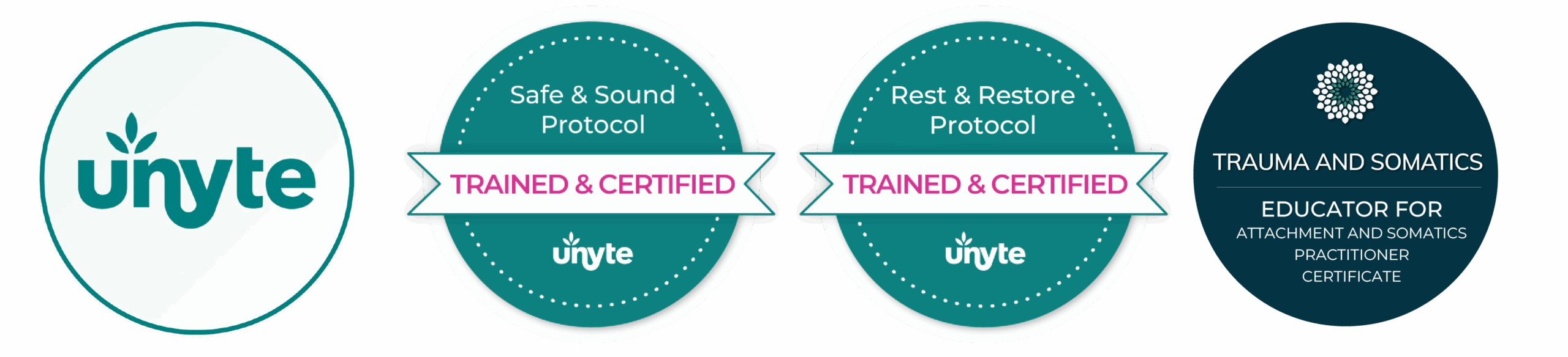 CertificationLogos